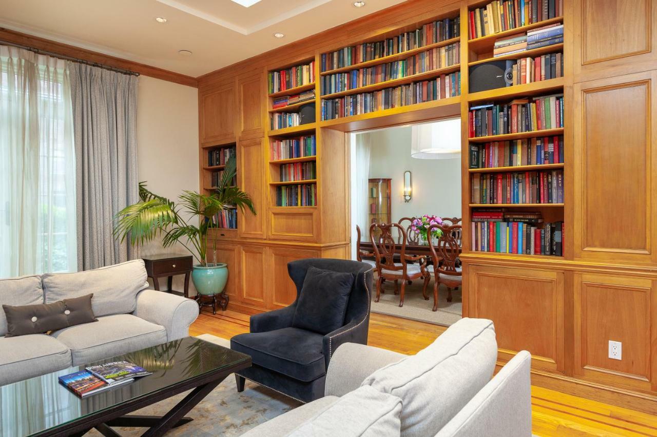 Fitzpatrick Manhattan นิวยอร์ก ภายนอก รูปภาพ
